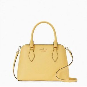 Kate Spade Darcy Small Satchel